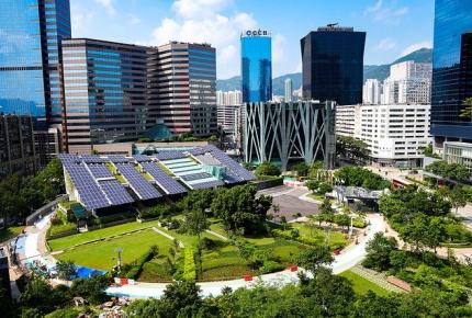 solar sustainability